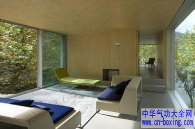 建筑结构与空间布局的风水考量