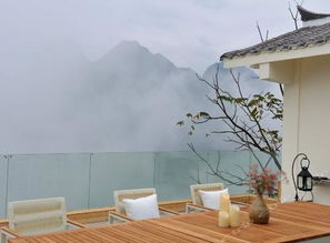 深山禅修民宿命名技巧