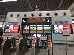 一、 杭州东站：迷宫的入口（或着说是噩梦的开端）