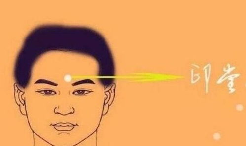 1. 面色苍白与面部不对称：内在不纯与心口不一