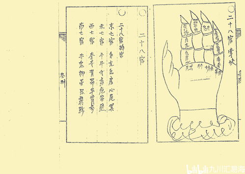 一、 较小六壬手抄本的历史持续发展沿革与总体概况