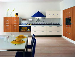 五、厨房布局：灶口方位与财运关联