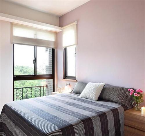 2. 摆放方位与门窗关系的几何学解析