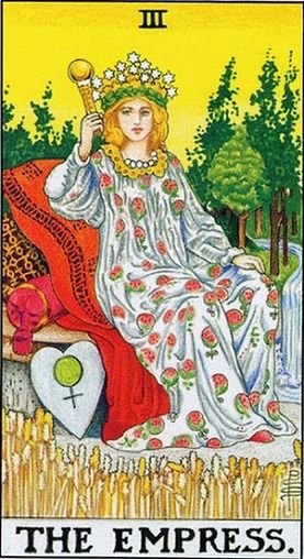 三、 教皇与女祭司：宗教精神的阴阳两极