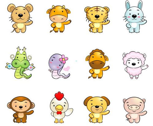 十二生肖一周运势大全具体包括哪些生肖的运势？