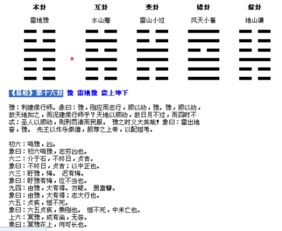 二、 从理论到实践：两个典型求財案例的比较分析