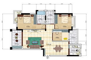 房屋布局与财富吸引的内在逻辑：基于风水学视角的深度剖析