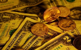 三、财星的识别与作用：财富的象征