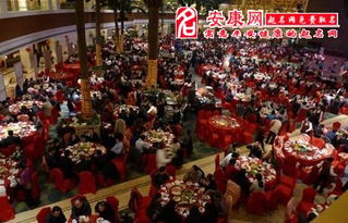 周公解梦：梦见喝喜酒吃大餐是什么吉凶预兆？