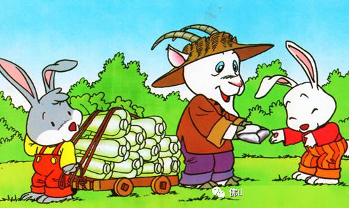 前言：童话背景下的阴阳五行对照