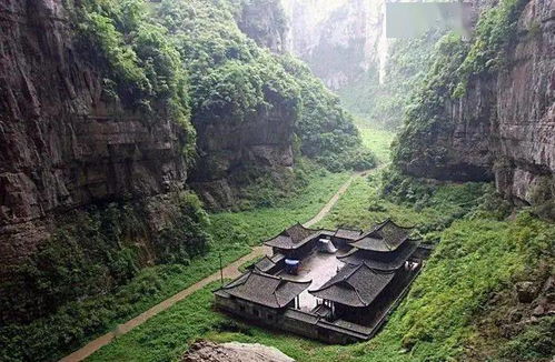 救命！武隆三桥这个鬼地方居然藏着这么多不可告人的秘密？！2026年去绝对要疯！