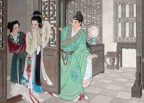 美景佳人夕阳红代表哪个生肖？白玉佳人会才子打一生肖是什么生肖的寓意？