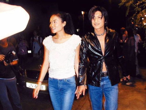 王菲三段婚姻经历，能否改写为与谢霆锋姻缘美满的？