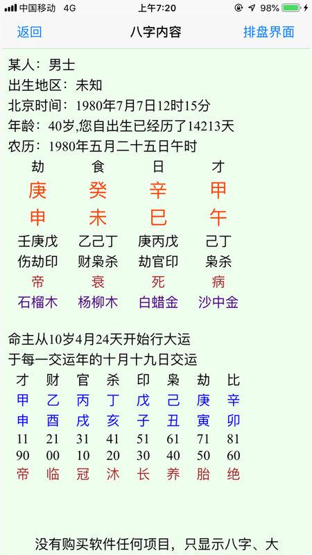 庚申日五行颜色穿衣，庚申遇戊寅时，五行颜色搭配有何不同？