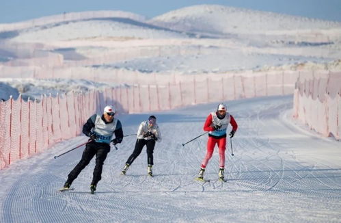 滑雪场项目分析