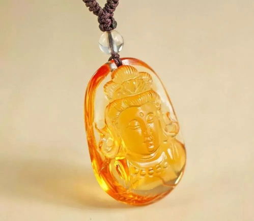 #1 黄水晶——“金光闪闪”的招财神器