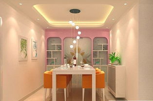 （二）餐桌切忌被厕所门直冲