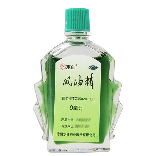 （四）驱蚊防虫兼具退热功效