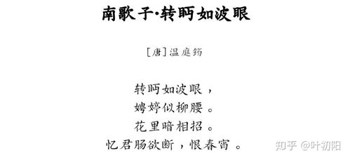 名字的结构与音律