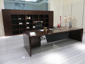 一、办公桌摆放风水注意事项