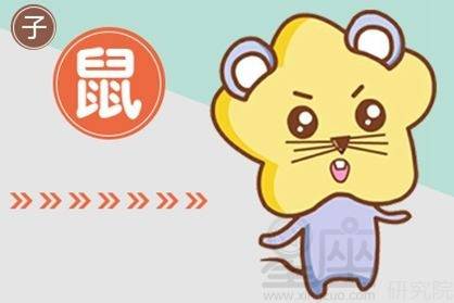 2026年属鼠1984年出生每月运势具体内容是什么？