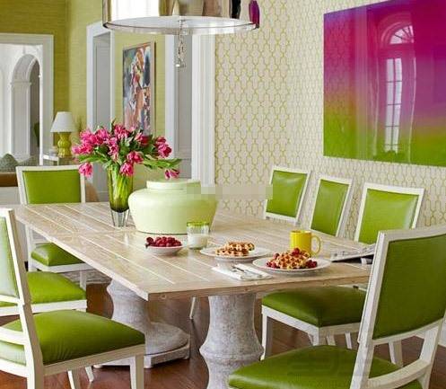 ：餐桌在家庭风水体系中的核心地位