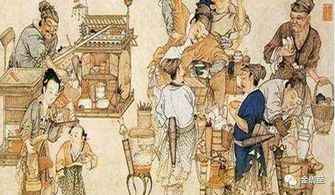 签解仁贵回窑中刘仁贵被村长打是哪个集数的剧情？