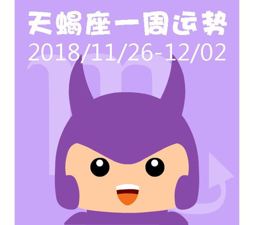 属狗天蝎座2026年爱情运和2019年相比有何变化？