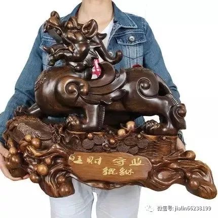 1. 麒麟：综合性避凶与后代繁衍之象征