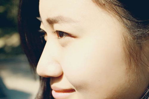 面相学就是个屁？