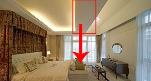 如何化解进门横梁的吉凶影响？