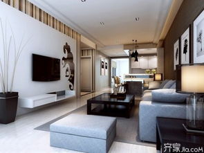 一、 住宅整体格局中的基本禁忌与宜选原则