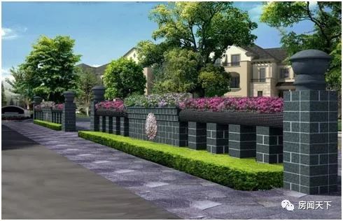 院墙外种植梨树会对风水产生不良影响吗？