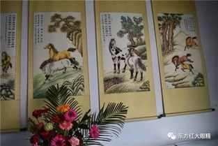 中国书画艺术之悠久渊源与审美价值