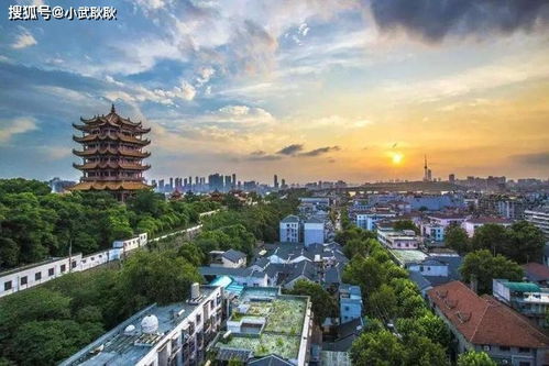 “一生必去的10个中国城里”——这种标题我kan了就想吐