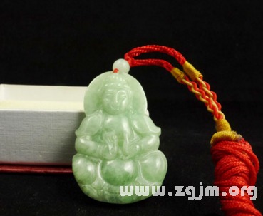 梦见玉观音和佛分别代表什么含义？