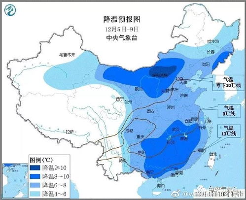 二、 全国范围内极寒事件的时间段分布与空间范围特征
