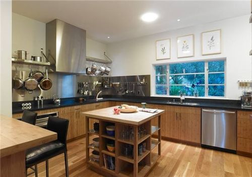 厨房风水：2026年最全避坑指南！看完别哭