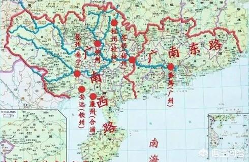 陇砀：一脉相承， 气势磅礴