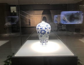 第一站：中国陶瓷博物馆——免费？较小心“特展陷阱”里的消费套路