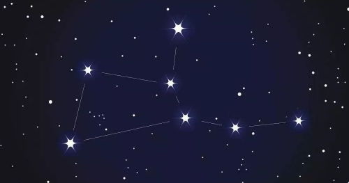 二、 星座篇——狮子座、处女座及摩羯座的命名原则