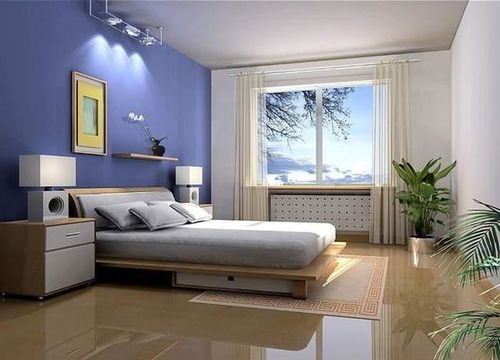 一、 卧室整体布局的禁忌与化解