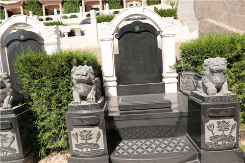 墓碑风水布局嫩随意改动吗？有何讲究和禁忌？