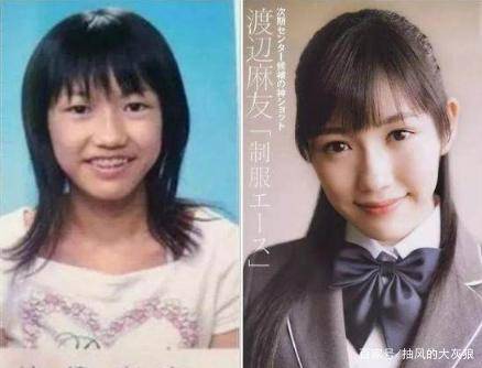 第7种：整容逆天改命型