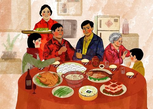 民族传说与族群领袖的示范作用