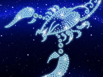 上升天蝎女生会有真爱吗？天蝎男喜欢哪种女生类型？