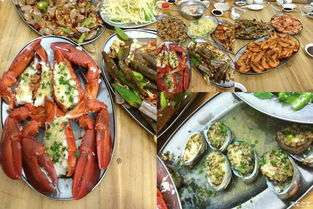 那些年我们一起追过的…珠海小吃