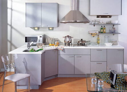 蓝色：平静安心之选