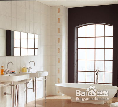 五、 防止浴室门与住宅门连成一线之策