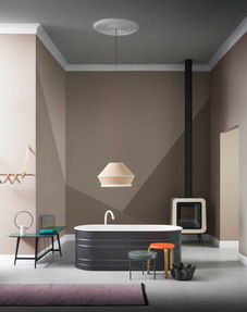 第三章：色彩心理学与视觉感知的深层逻辑